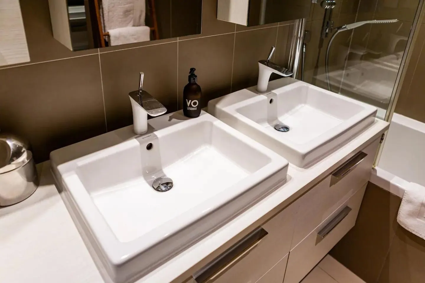 Vivez Paris En Famille - 3 Chambres By 93 Laf