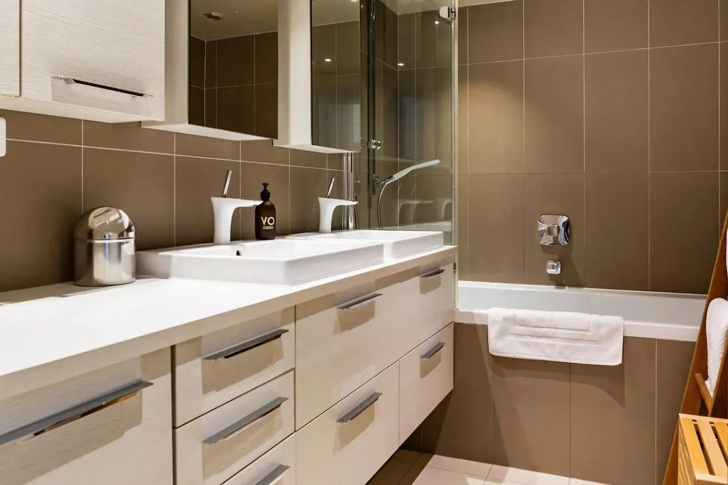Vivez Paris En Famille - 3 Chambres By 93 Laf 0*,