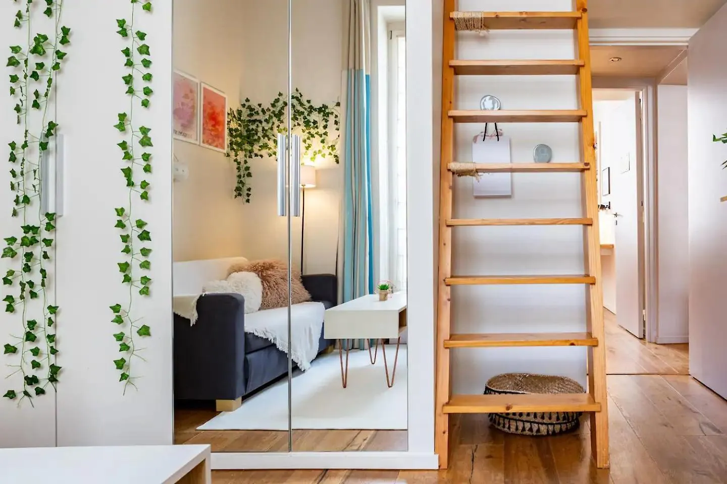 Vivez Paris En Famille - 3 Chambres By 93 Laf