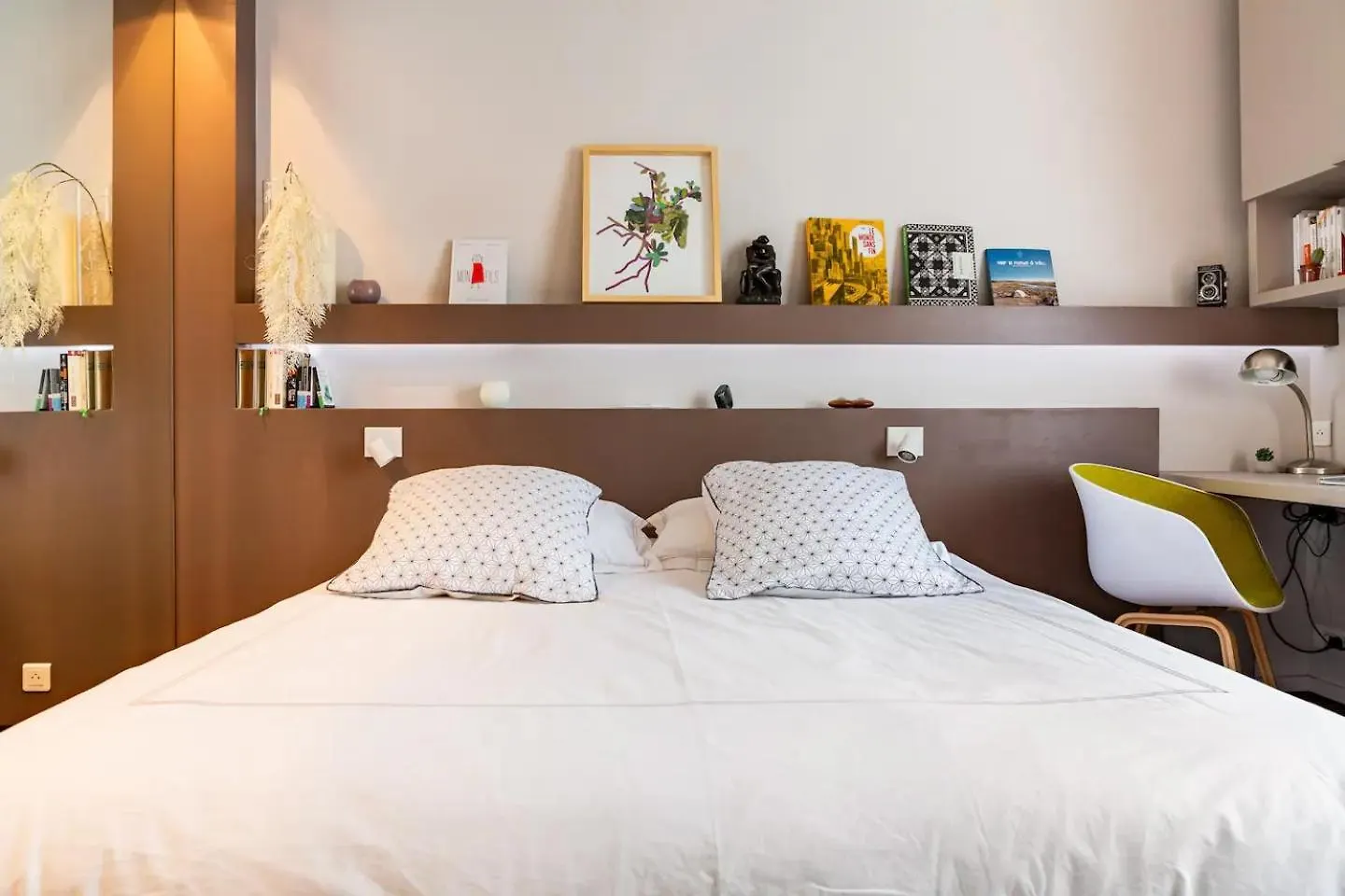 Vivez Paris En Famille - 3 Chambres By 93 Laf