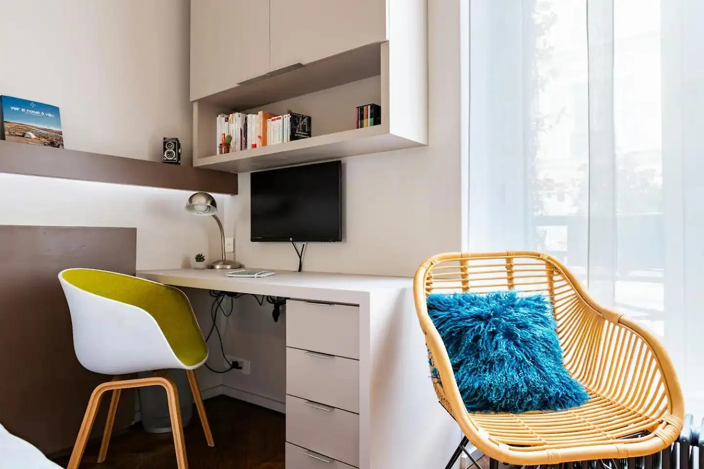 Apartment Vivez Paris En Famille - 3 Chambres By 93 Laf