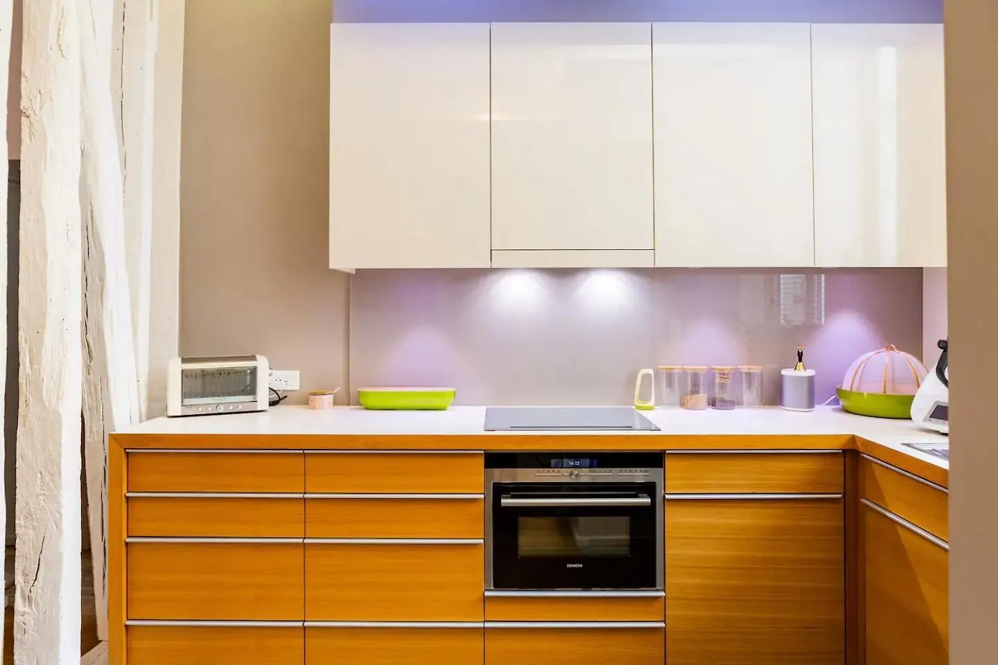 Apartment Vivez Paris En Famille - 3 Chambres By 93 Laf France