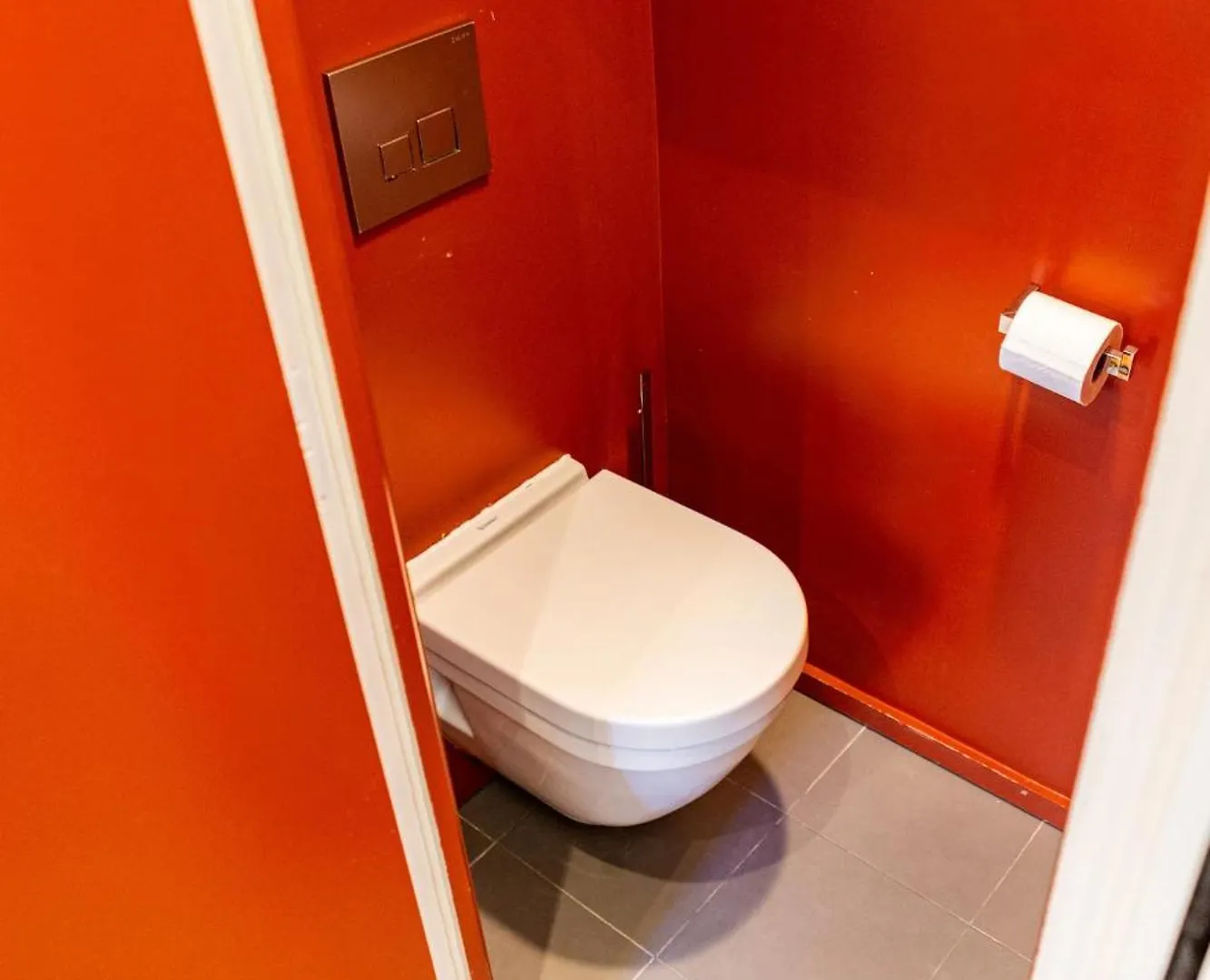 Vivez Paris En Famille - 3 Chambres By 93 Laf France