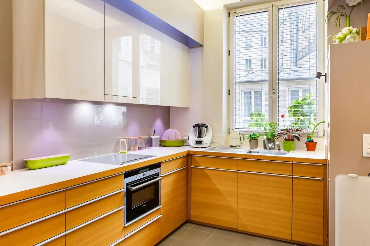 Apartment Vivez Paris En Famille - 3 Chambres By 93 Laf France