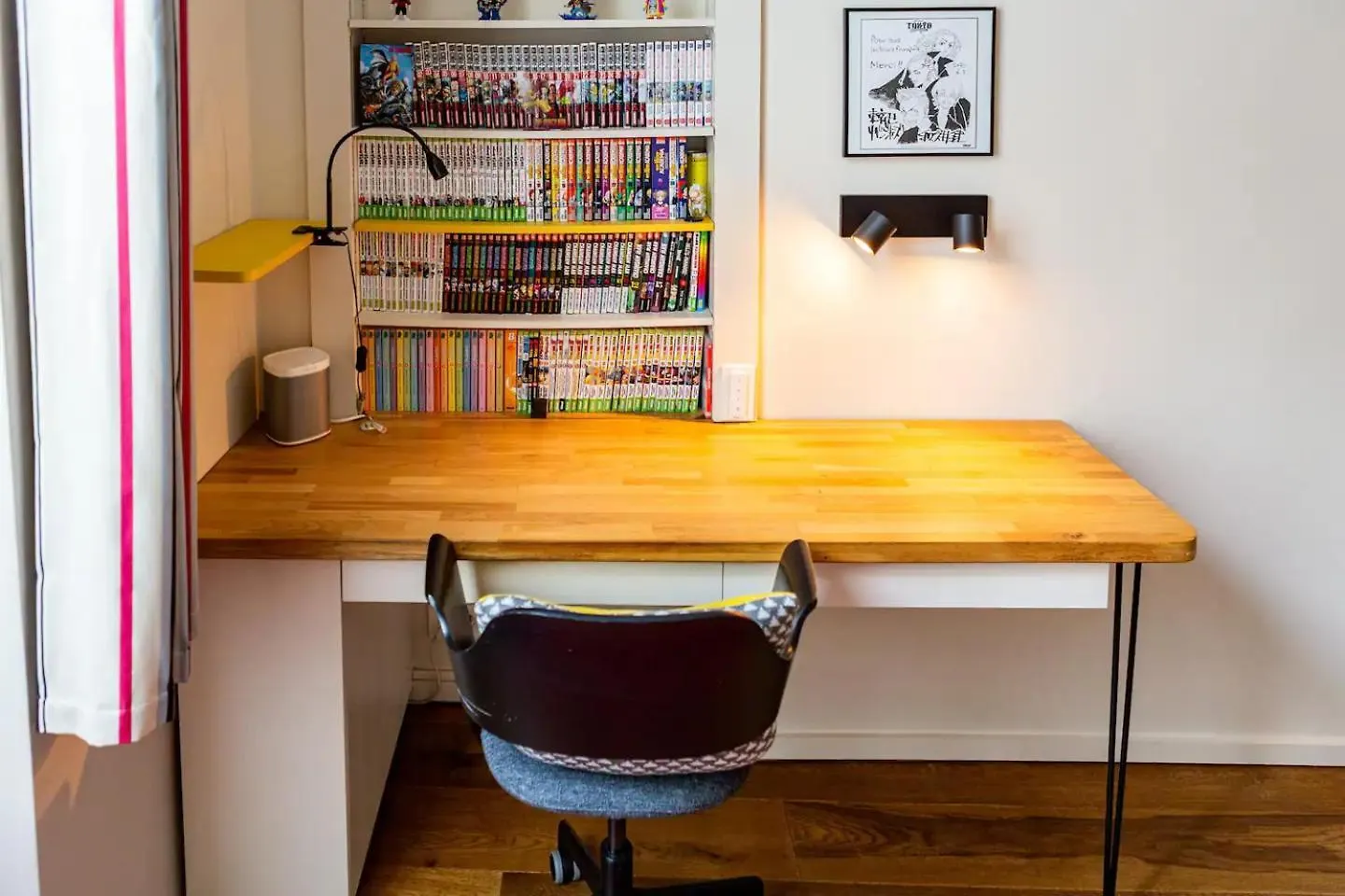 Apartment Vivez Paris En Famille - 3 Chambres By 93 Laf